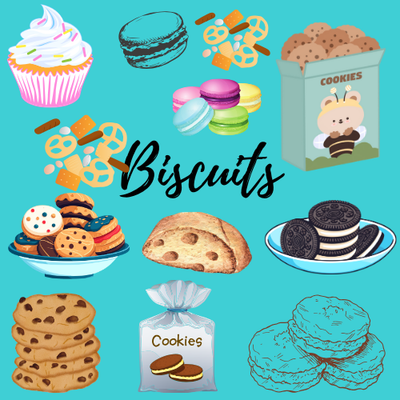 Biscuits