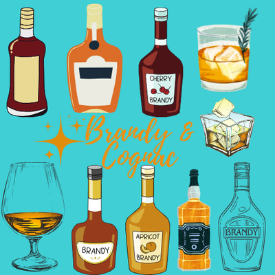 Brandy & Cognac