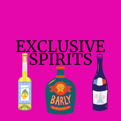 EXCLUSIVE SPIRITS