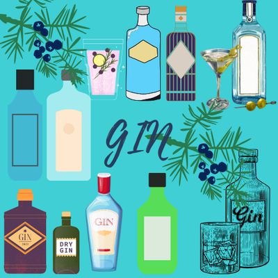 Gin
