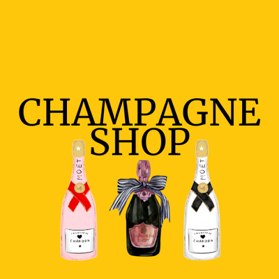 CHAMPAGNE SHOP
