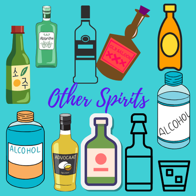 Other Spirits