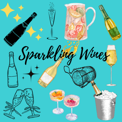 Sparkling Wine