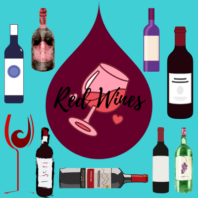Red Wine