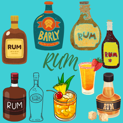 Rum