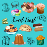 Sweet Feast