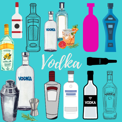 Vodka