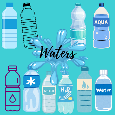 Waters