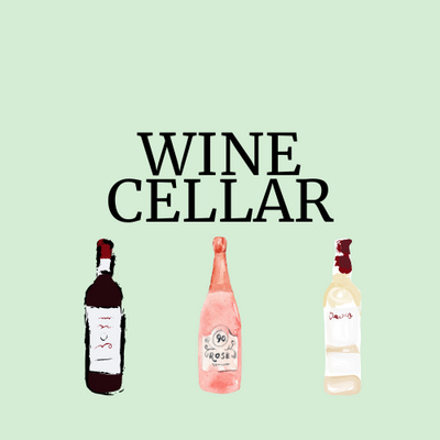 WINE CELLAR