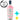 PINK GIN 6X50cl 42%Vol. - Price X bottle £10.99 - MOQ 10 Cases