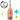 Prosecco Extra Dry Rosè Scanavino 6X75cl 11%Vol. - Price X bottle £6.49 - MOQ 10 Cases