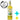 LIMONCELLO DELLA COSTIERA 6X70cl - Price X bottle £9.66 - MOQ 10 Cases