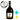Non Alcoholic Virgin Chardonnay wine 6X74cl - Price X bottle £5.42 - MOQ 10 Cases