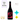 Cotes Noires Reserve AOP Minervois 6X75cl 14.5%Vol. Vintage 2021 - Price X bottle £14.95 - MOQ 10 Cases