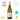 V White ( French Vermentino) 12X75cl Vintage 2024 A.O.P. Minervois 13%Vol. - Price X bottle £9.45 - MOQ 10 Cases