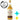BLENDED SCOTCH WHISKY OLD CHOICE 6X70cl 40%Vol. - Price X bottle £14.25 - MOQ 10 Cases
