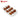 Vergani Whole Marrons Glaces Gift Box 200g