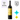 Baron de Casa Seleccion Merlot 6X75cl 13.5% Vol. Vintage 2023 - Price X bottle £6.67 - MOQ 10 Cases