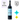 Baron de Casa Seleccion Cabernet Sauvignon 6X75cl 13.5% Vol. Vintage 2023 - Price X bottle £6.67 - MOQ 10 Cases