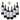 Baron de Casa Tempranillo 6X75cl + Rosè Blend 6X75cl + White Blend 6X75cl - 12%Vol.