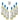 Baron de Casa White Blend 6X75cl 12%Vol.