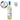 Baron de Casa White Blend 6X75cl 12%Vol.