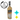 AOC Languedoc rosé Bergerie de L'Ocellet 2021 13%Vol. 6X75cl - Price X bottle £7.50 - MOQ 10 Cases.