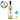 IGP Pays d'Oc blanc 2022 HVE Cuvée Mythique 6X75cl 12.5%Vol. MOQ 10 Cases