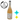 AOP LANGUEDOC SAINT SATURNIN rosé 2021 Grange de Rimbault 6X75cl 13%Vol. MOQ 10 Cases