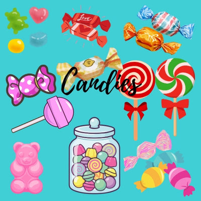 Candies