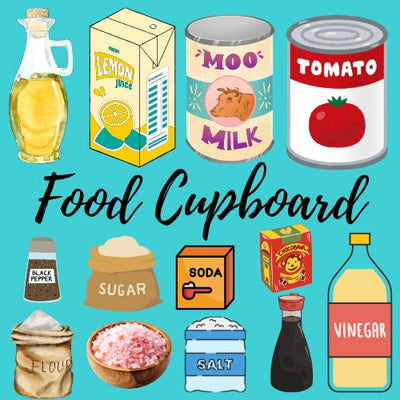 Food Cupboard