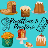 Panettone & Pandoro