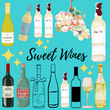 Sweet Wine