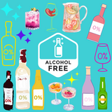 Non Alcoholic Wines