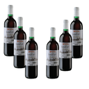 Serenata Red Blend Wine Land of Venice 6X75cl 11%Vol.