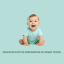 Acqua Sant'Anna Pédourès Spring Natural Still Mineral Water | Glass 12X75cl | WATER FOR BABIES