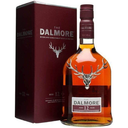 The Dalmore 12 Year Old Single Malt Whisky
