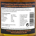 ANON Non Alcoholic Spiced Cane 70cl