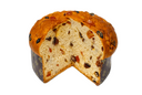Vergani Milano Vegan Classic Christmas Cake 750g | Certified VEGANOK