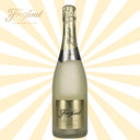 Freixenet CARTA NEVADA Premium-Cava Dry 75cl 11,5% Vol.