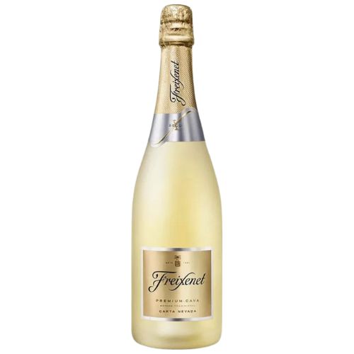 Freixenet CARTA NEVADA Premium-Cava Dry 75cl 11,5% Vol.