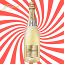 Freixenet CARTA NEVADA Premium-Cava Dry 75cl 11,5% Vol.