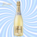 Freixenet CARTA NEVADA Premium-Cava Dry 75cl 11,5% Vol.