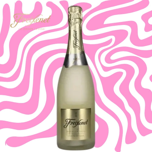 Freixenet CARTA NEVADA Premium-Cava Dry 75cl 11,5% Vol.