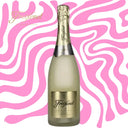 Freixenet CARTA NEVADA Premium-Cava Dry 75cl 11,5% Vol.