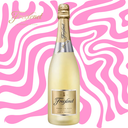 Freixenet CARTA NEVADA Premium-Cava Dry 75cl 11,5% Vol.