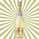 Freixenet CARTA NEVADA Premium-Cava Dry 75cl 11,5% Vol.