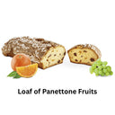 Loison Cakes | Loaf of Panettone Fruits 500g