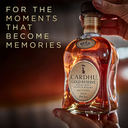Cardhu Gold Reserve Single Malt Scotch Whisky 70cl with Gift Box