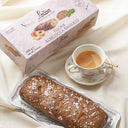 Loison Cakes | Loaf of Panettone Apricot and Basilic 500g